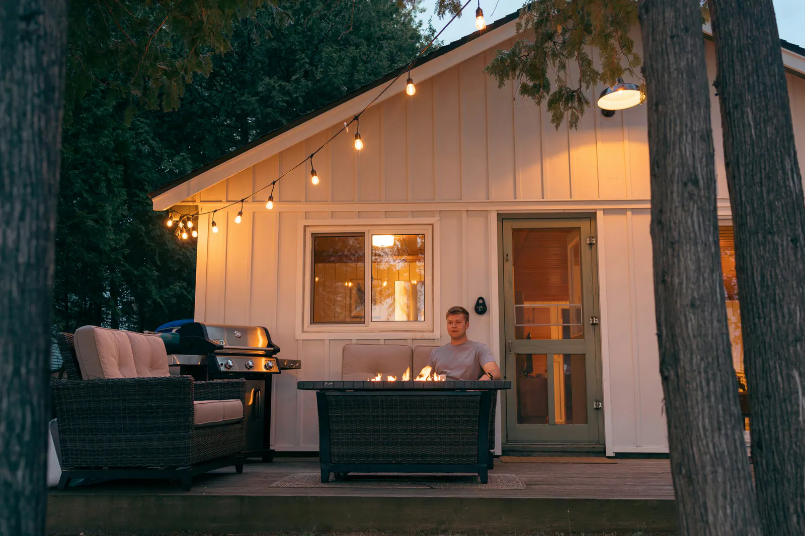 Cottage